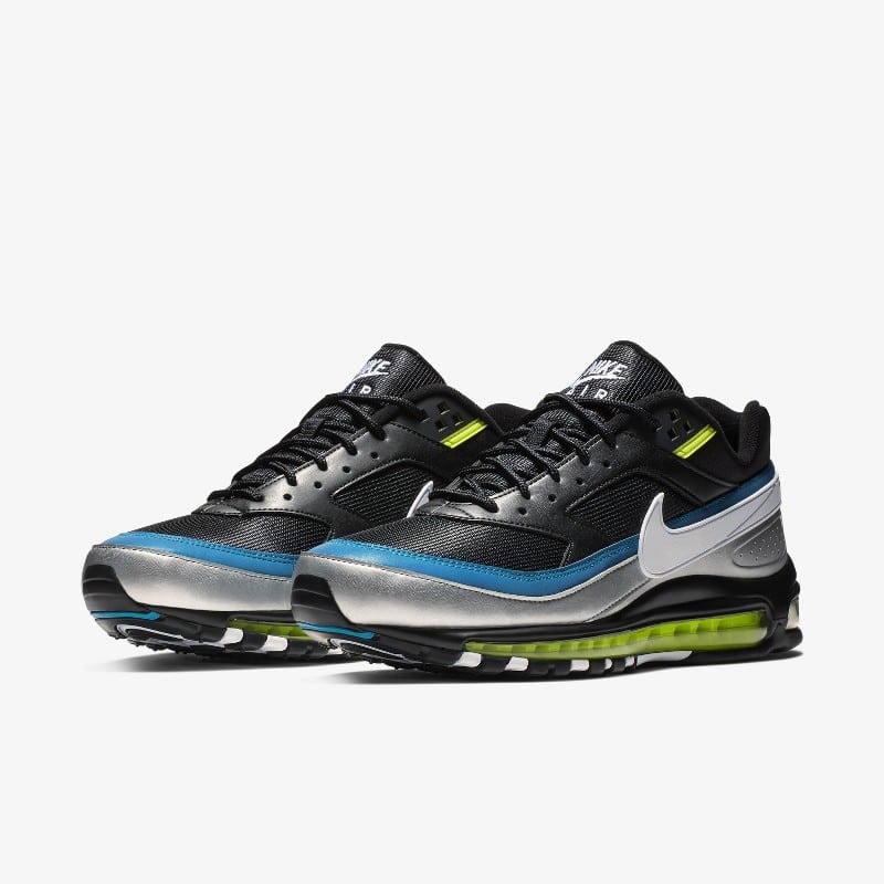 Nike Air Max 97 BW Atlantic Blue